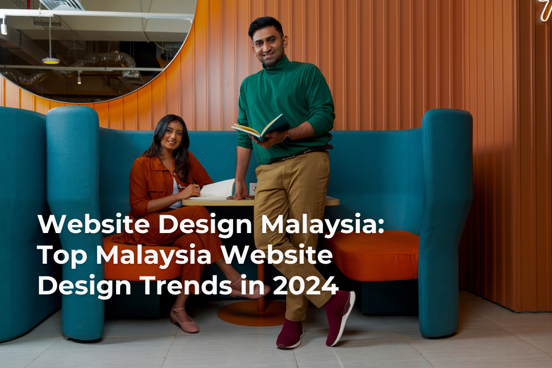 Website Design Malaysia Top Malaysia Website Design Trends in 2024