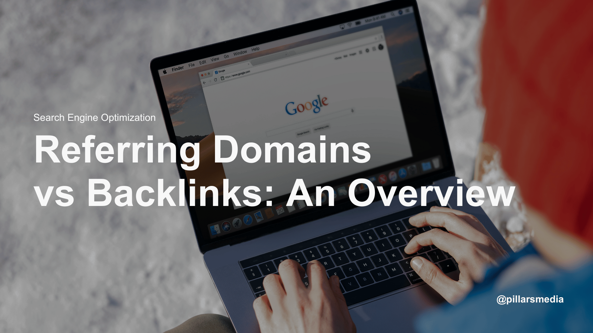 Referring Domains vs Backlinks An Overview