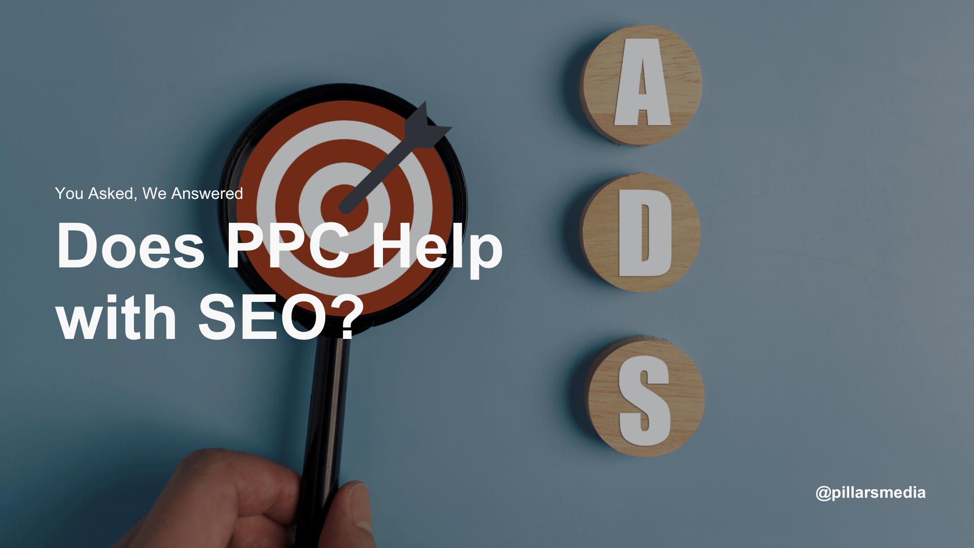 Does PPC Help with SEO