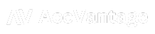 acevantage horizontal logo