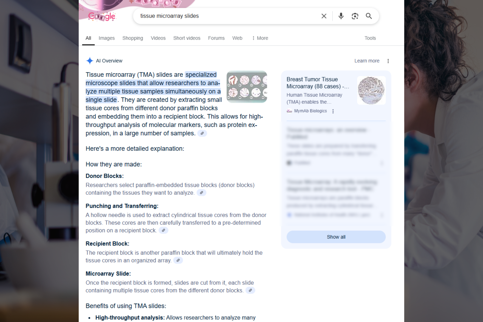 seo case study mymab biologics 3