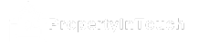 property in touch horizontal logo