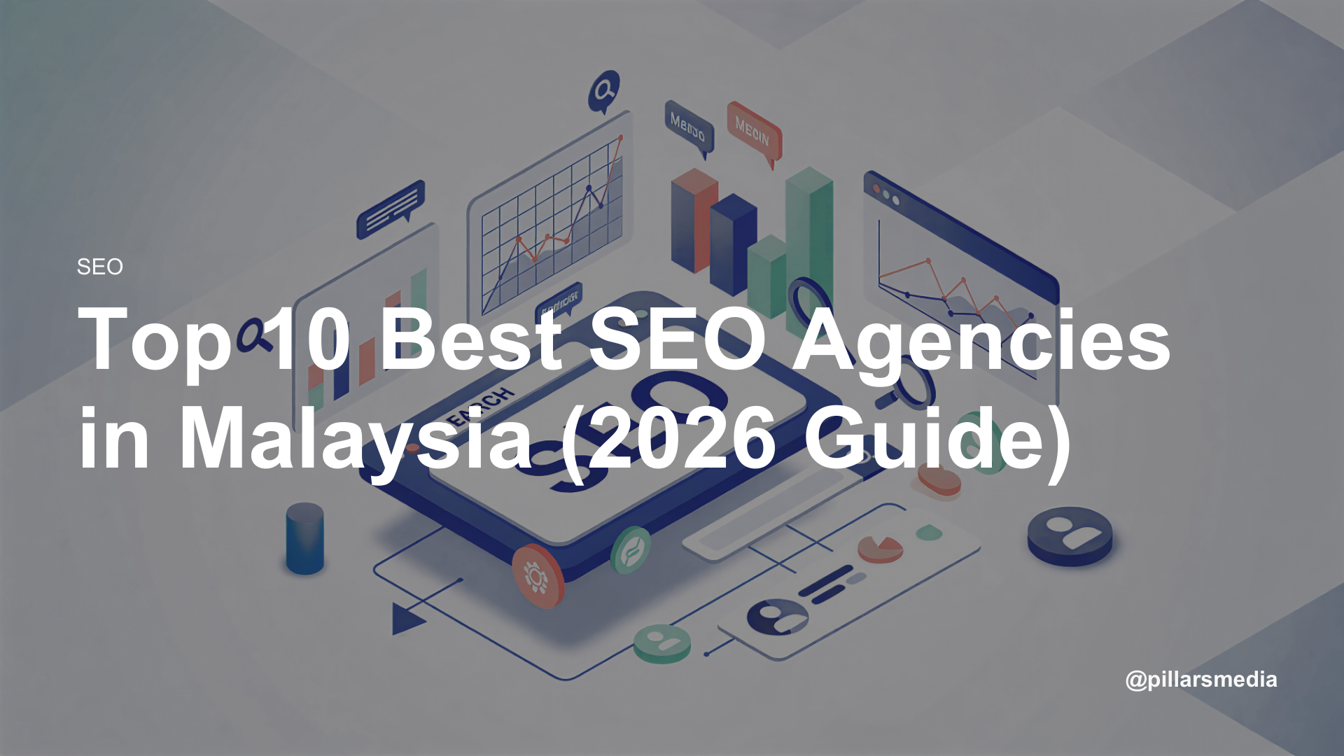 Top 10 Best SEO Agencies in Malaysia (2026 Updated)